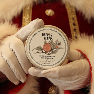Hand & Foot Cream