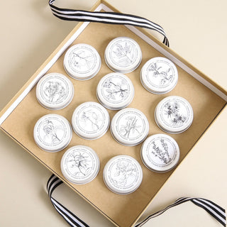 Candle Discovery Set Of 12