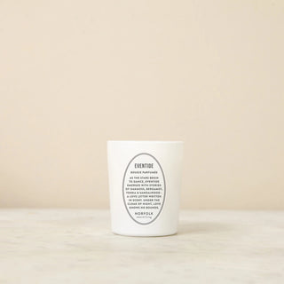 Signature Votive Candle