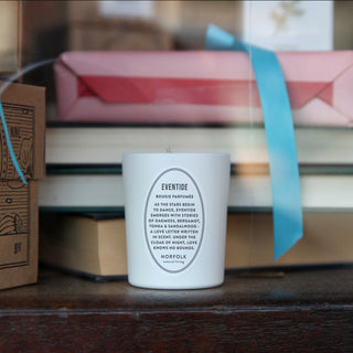 Signature Votive Candle