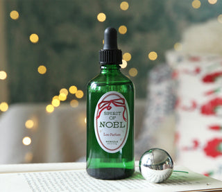 Festive Loo Parfum