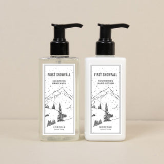 Christmas Hand Care Set