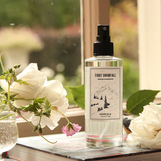 Room Spray - First Snowfall