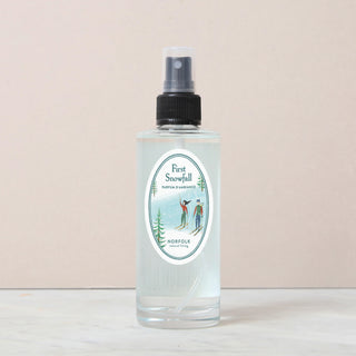 Room Spray - First Snowfall