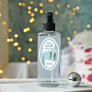 Room Spray - First Snowfall