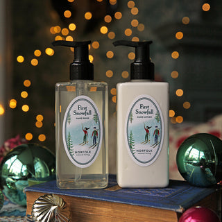 Christmas Hand Care Set