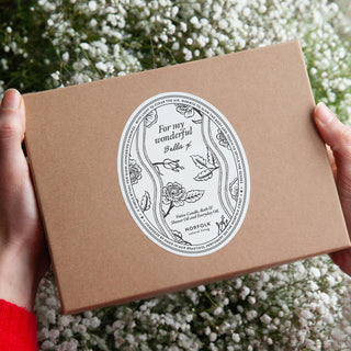 For My Wonderful Gift Set