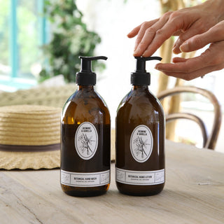 Gardener's Hand Lotion