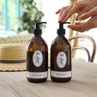 Gardener's Hand Wash