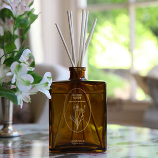 Botanical Indulgent Reed Diffuser