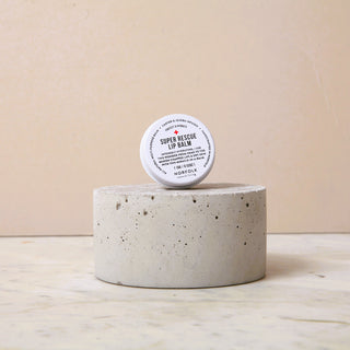Rescue Lip Balm