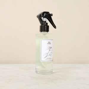 Room Spray - Basil and Neroli