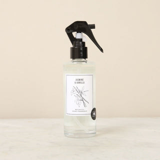 Room Spray - Jasmine and Vanilla