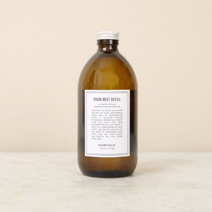 Room Spray - Geranium & Tomato Leaf