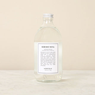 Natural Room Spray refill