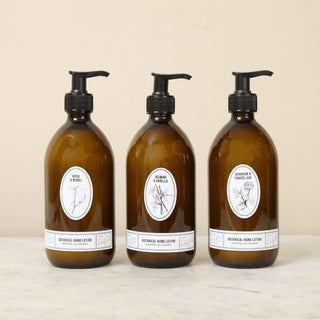 Gardener's Hand Lotion