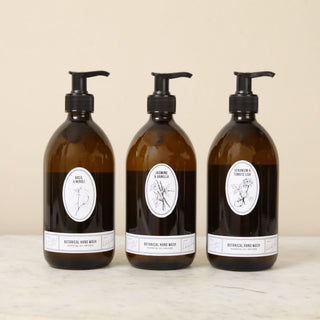 Gardener's Hand Wash