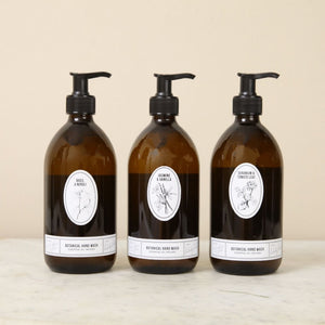 Gardener's Hand Wash 500ml