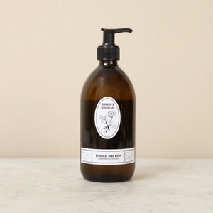 Gardener's Hand Wash 500ml