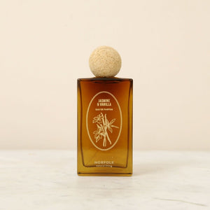 Parfum - Jasmine & Vanilla