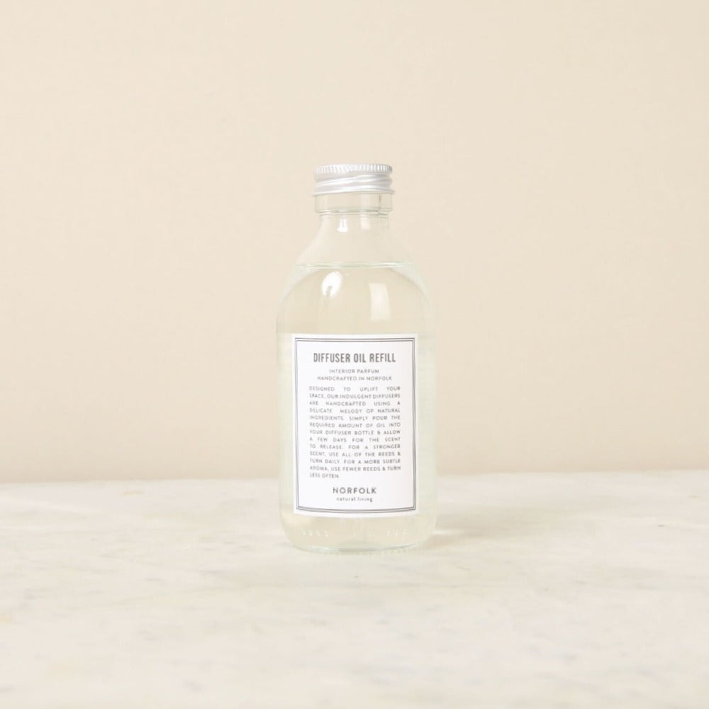 Reed Diffuser Refill Oil – Norfolk Natural Living