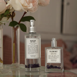 Magnesium Body Mist