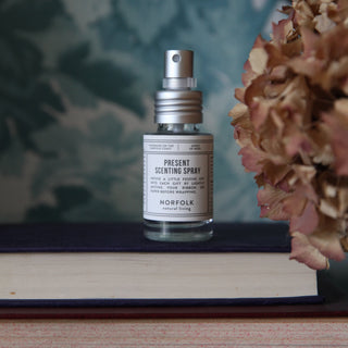 FREE GIFT |Present Scenting Spray - Spirit of Noel