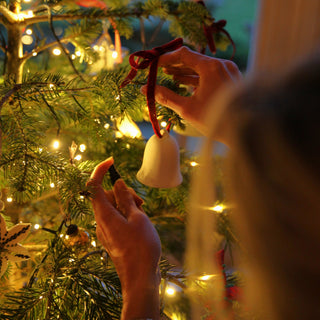 Christmas Scented Bell - Spirit of Noel