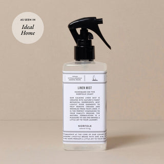 Linen Mist