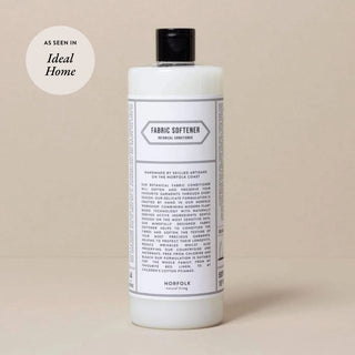 Fabric Softener