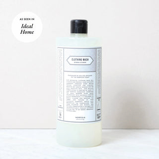 Natural Laundry Detergent