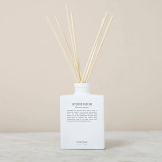 Indulgent Reed Diffuser