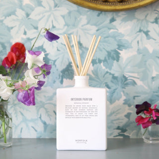 Indulgent Reed Diffuser