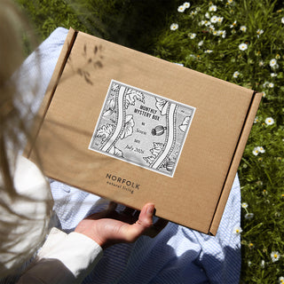 Monthly Mystery Subscription Box - July