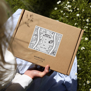 Monthly Mystery Subscription Box - June