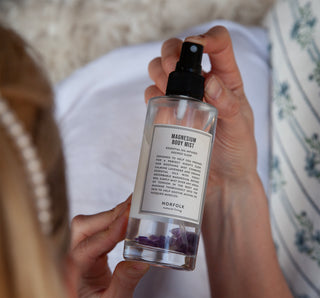 Magnesium Body Mist