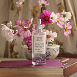 magnesium sleep spray