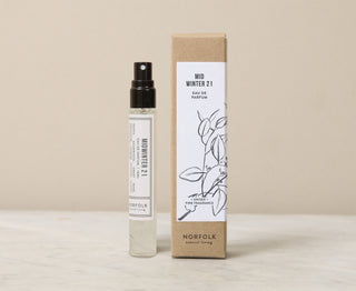 Parfum - MidWinter 21