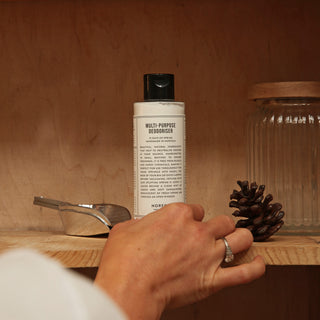 Natural-Multi-Purpose Deodoriser