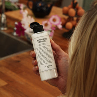 Natural-Multi-Purpose Deodoriser