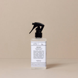 Linen Mist