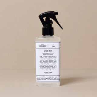 Linen Mist