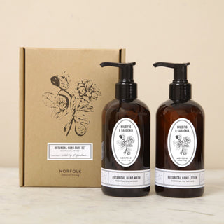 Gardener's Hand Care Set - 250ml