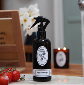 Tomato leaf natural multi surface spray
