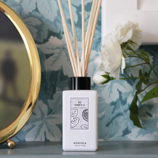 Seasonal - Reed Diffuser Oil Set