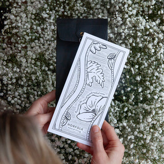 Gift Voucher Card (In the Post)