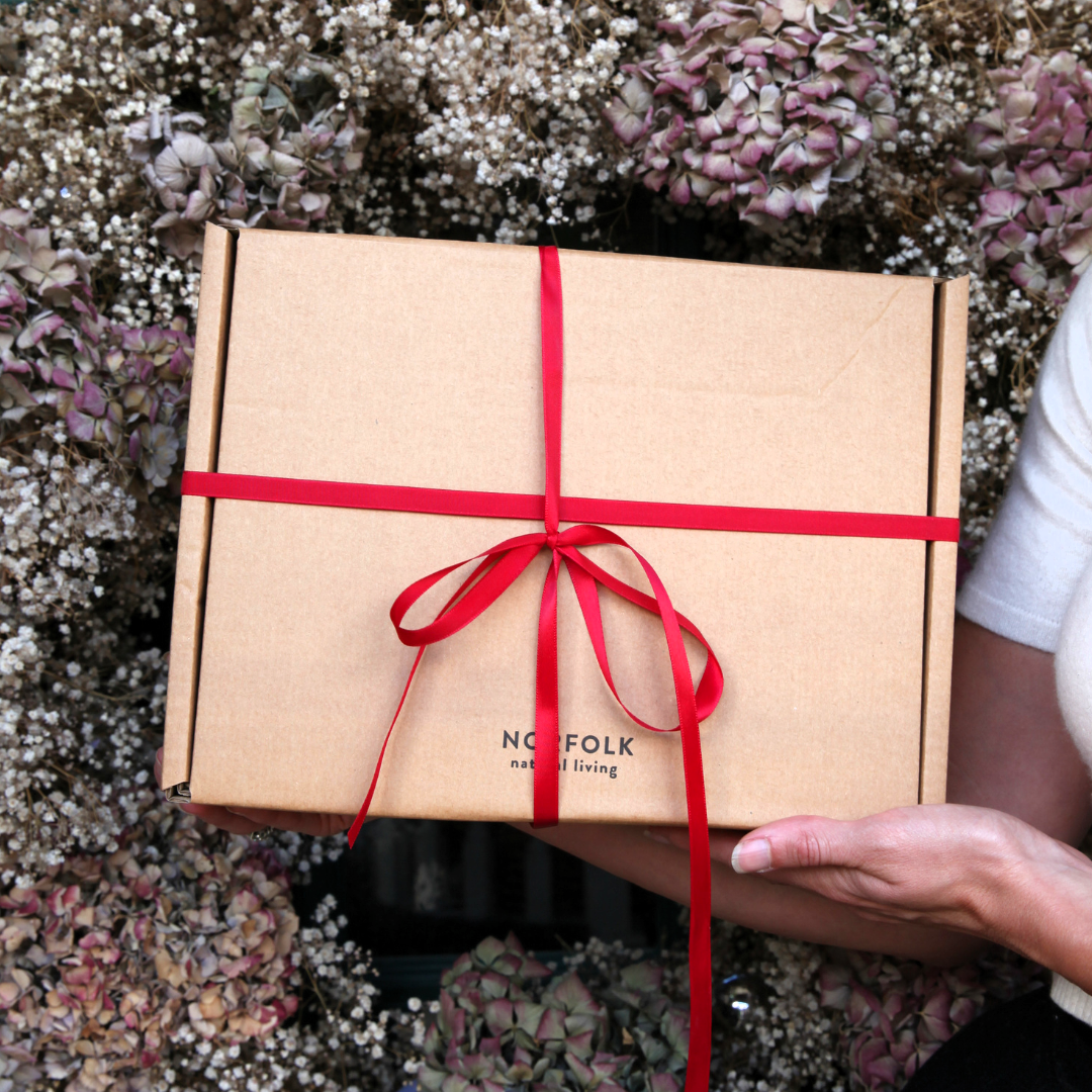 Monthly Mystery Subscription Box – Norfolk Natural Living