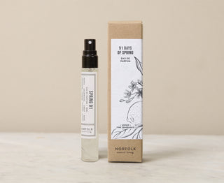 Parfum - Spring 91