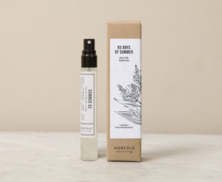 Parfum - Summer 93
