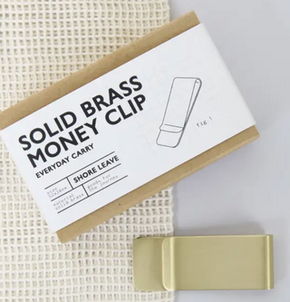 Money Clip